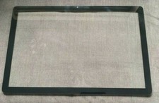 iMac A1224 20" 2007-2008-2009 Front Screen Glass Panel Bezel , Glass cover