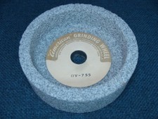 DLM Valve Refacing Wheel 5" x