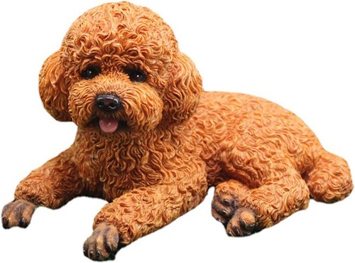 Resin garden statue animal - statue,