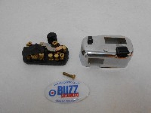 Vespa vbb vlb v50 12v - vbb,