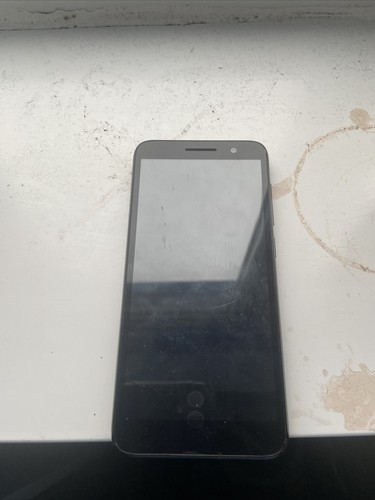 Alcatel 16gb metallic - alcatel,
