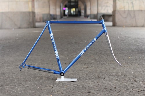 Rossin record frame - rossin,