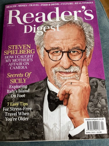Readers digest books - digest,