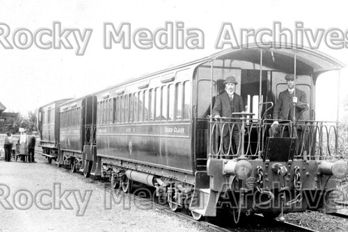 Jty upwell station wisbech - jty-41,