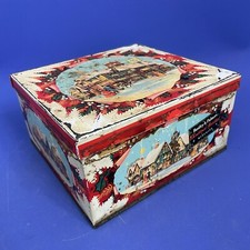 Huntley & Palmer Empty