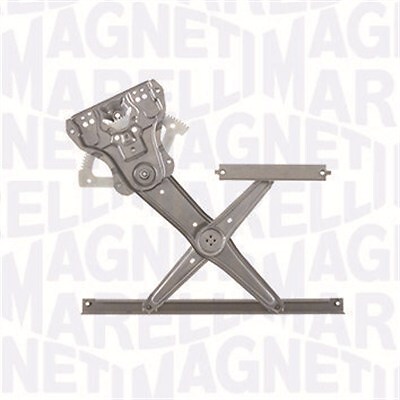 Window regulator magneti - regulator,
