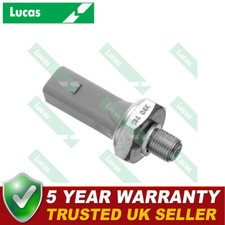 Lucas Oil Pressure Switch Fits