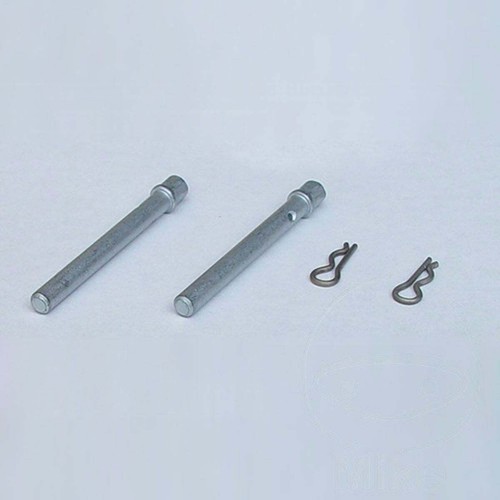 Pins for front - pins,
