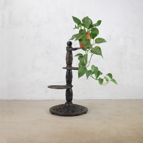 Vintage adjustable cast - vintage,