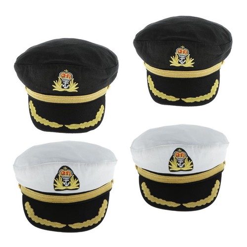 Adult child sailor hat - adult,