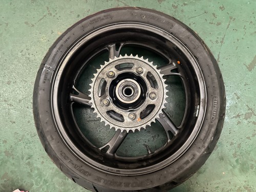 Honda cbr600f 600f 2011 - 2011, 2012