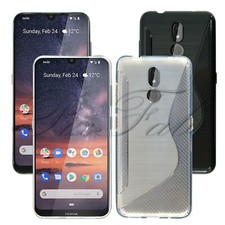 For Nokia 3.2 2019 New Clear