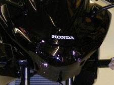 Fits Honda CBR125R 11-2018