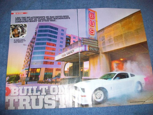 2008 gt500 mustang drag - gt500,