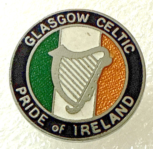 Glasgow celtic pride of - celtic, 'pride