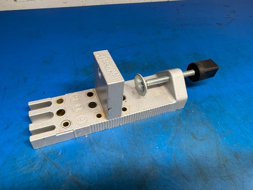 Wolfcraft 3751405 dowel pro - 3751405,