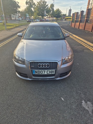 Audi 0tdi sline quattro - sline,