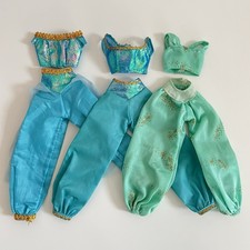 Vintage 90s Barbie Doll Bundle