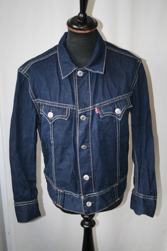 Vintage levi lot - 70905, dark