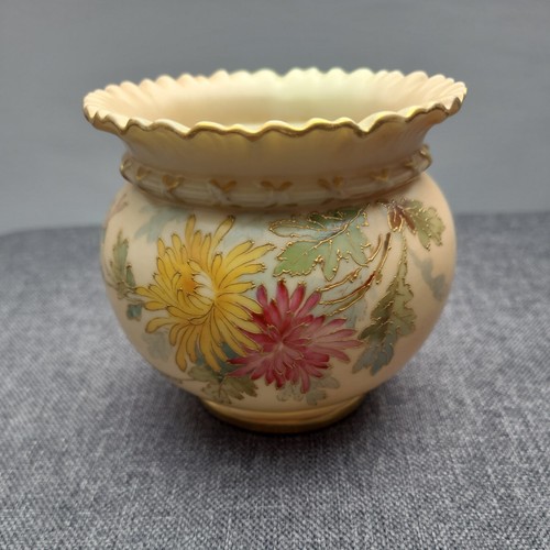 Royal worcester blush - worcester,