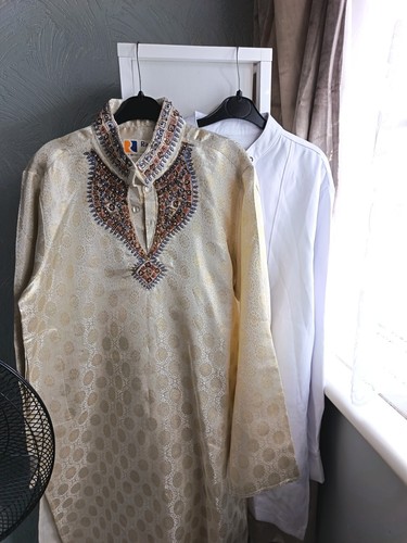 Rajdhani asian eid shalwar - asian,