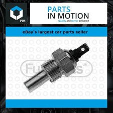 Coolant Temperature Sensor fits TRIUMPH 1500 TC 1.5 70 to 77 Sender Transmitter