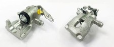2x Brake Caliper Rear For Ford