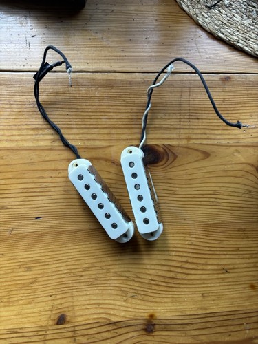 Fender jaguar pickups - fender,