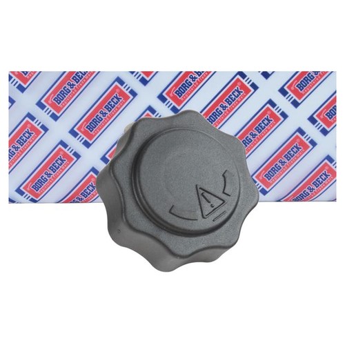 Borg beck coolant - borg,