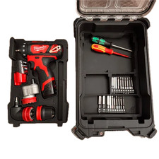 Milwaukee Packout Insert M12