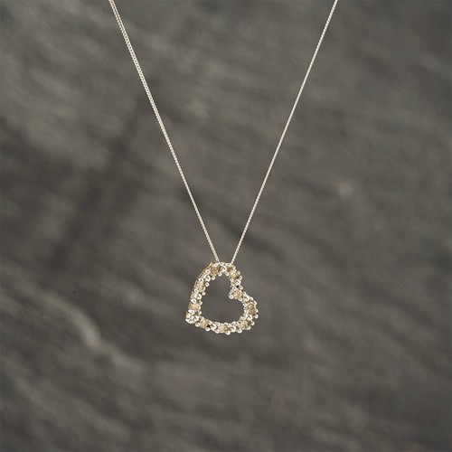 Second hand 9ct - second,