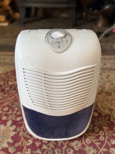 Dehumidifier compact portable - compact,