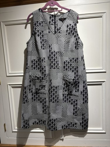 Next tailoring shift dress - tailoring, 18