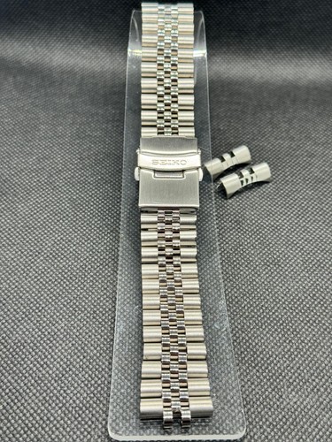 New 22mm jubilee diver watch - 22mm,