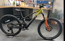 Scott Genius St 900 Tuned