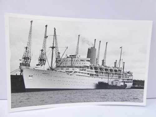 Iberia photograph ocean - p&o,