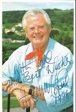 DANNY La RUE (1927-2009)