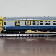 Minitrix N303 N Gauge BR Mk1