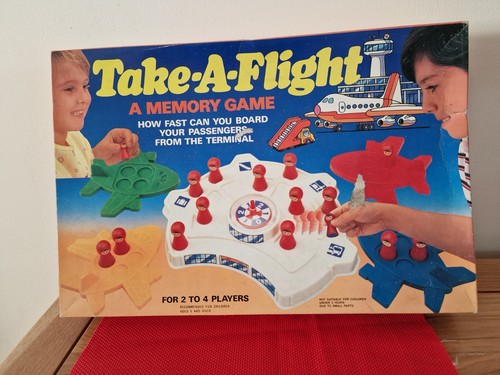 Vintage 1990 tomland take - vintage, take-