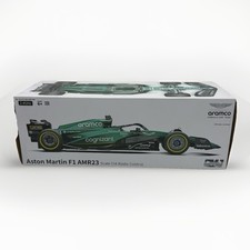 Aston Martin F1 AMR23 RC Car