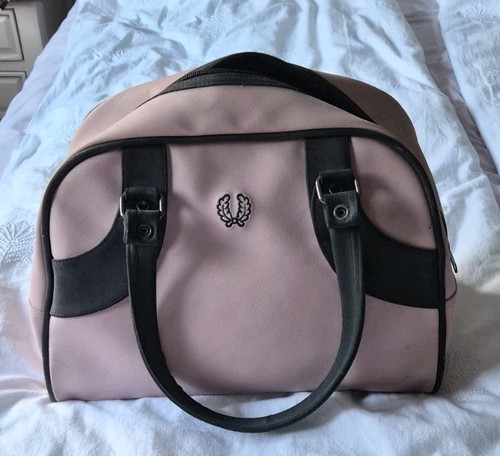 Fred perry bag - perry,