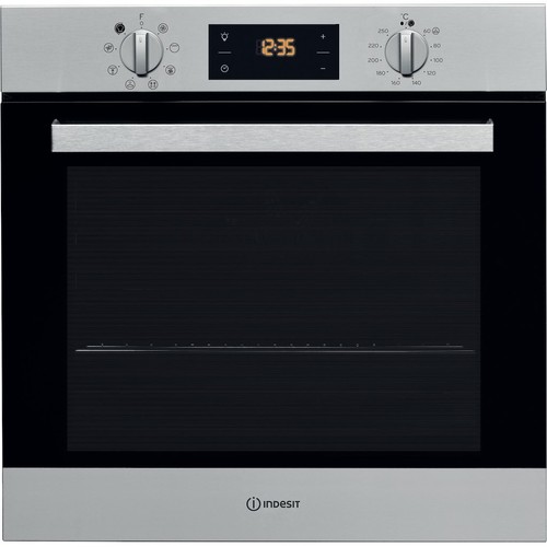 Indesit ifw6340ixuk single - ifw6340ixuk,