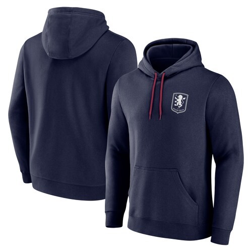 Aston villa essentials - villa, small