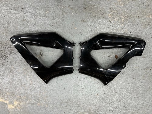 Honda fireblade cbr929 - fireblade,