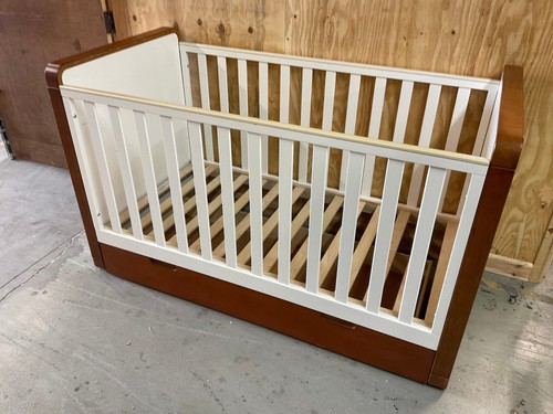 East coast nursery wooden - nursery, cot