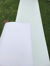 **1* *APPLE WHITE MATT FORMICA SHEETS/LAMINATE SHEETS/HPL SHEETS 8 X 2 FT X 1 MM