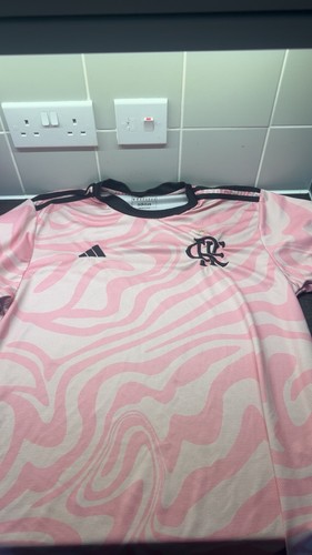 Flamengo men football - men's, shirt