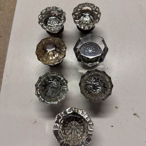 Lot antique vintage - 7,