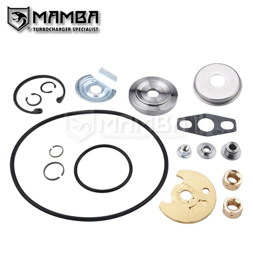 Turbo repair rebuild - turbo,