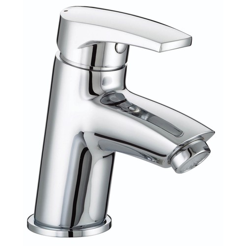 Bristan bathroom basin tap - bathroom,